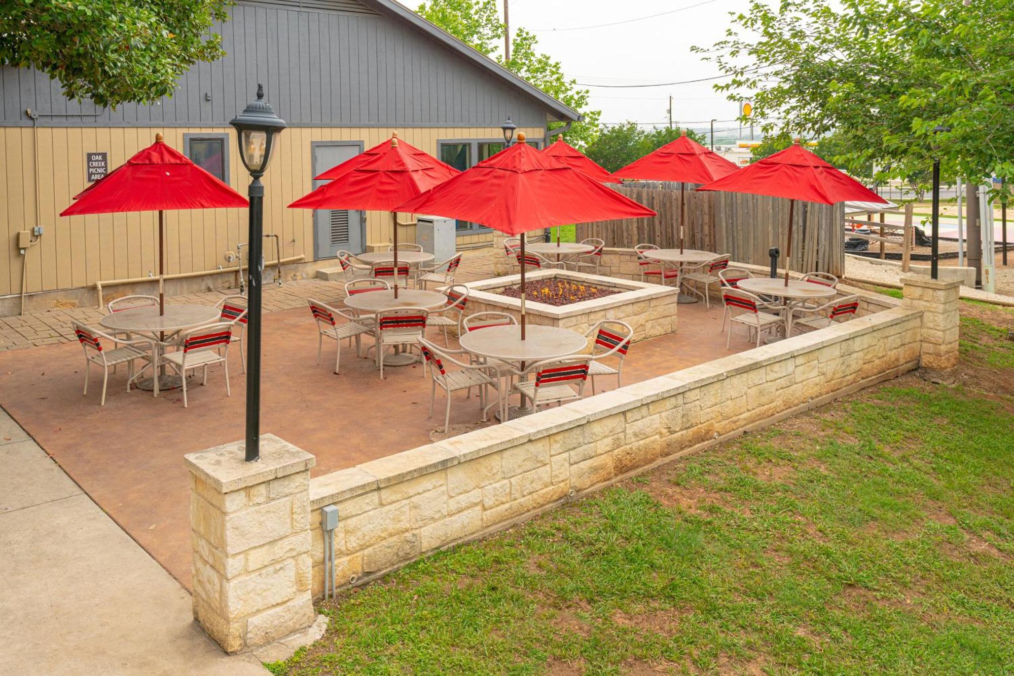 Sun Retreats Texas Hill Country Ξενοδοχείο New Braunfels Εξωτερικό φωτογραφία