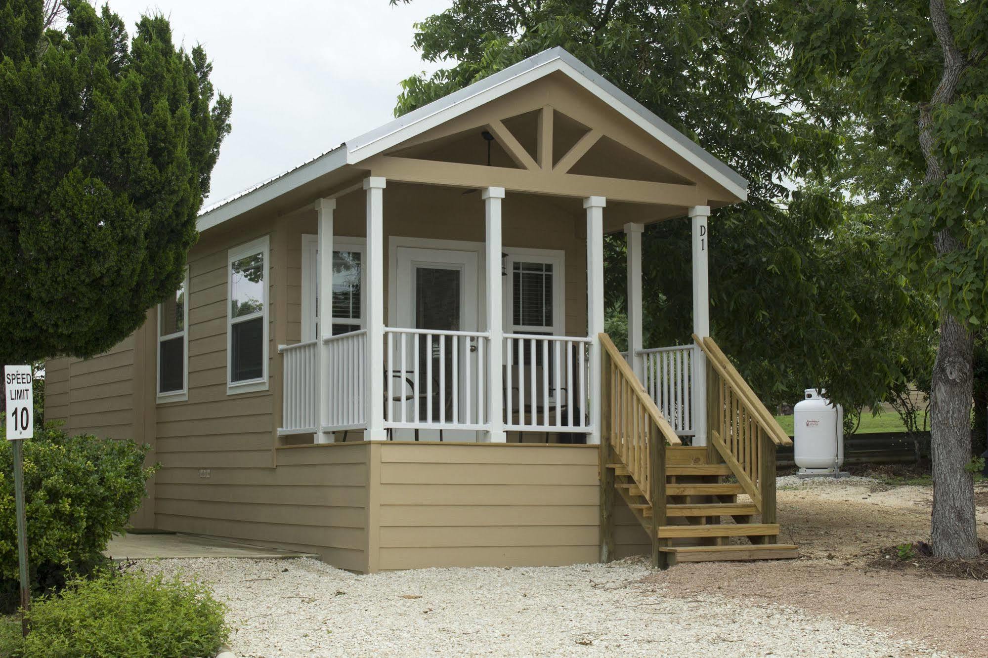 Sun Retreats Texas Hill Country Ξενοδοχείο New Braunfels Εξωτερικό φωτογραφία