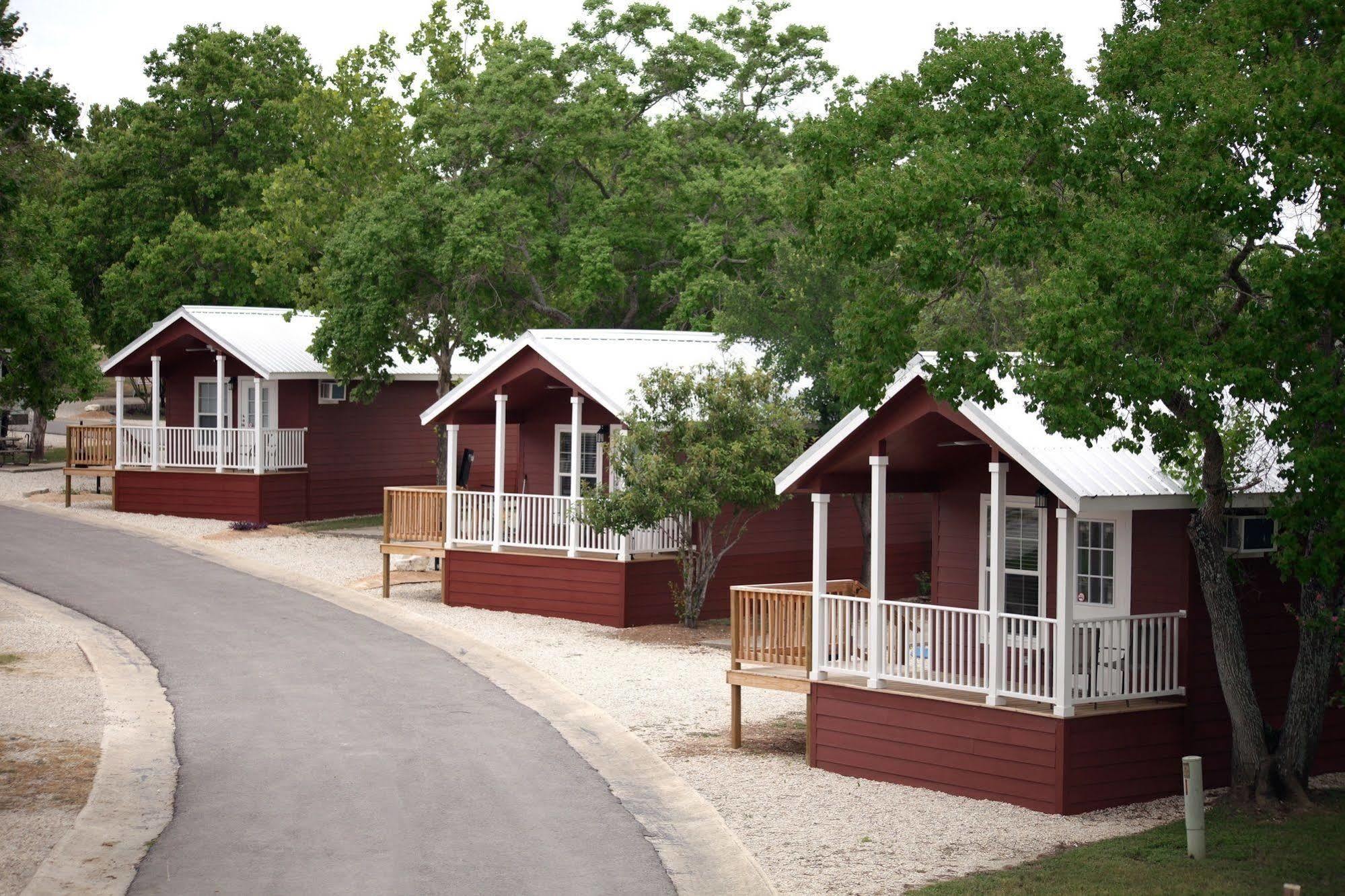 Sun Retreats Texas Hill Country Ξενοδοχείο New Braunfels Εξωτερικό φωτογραφία