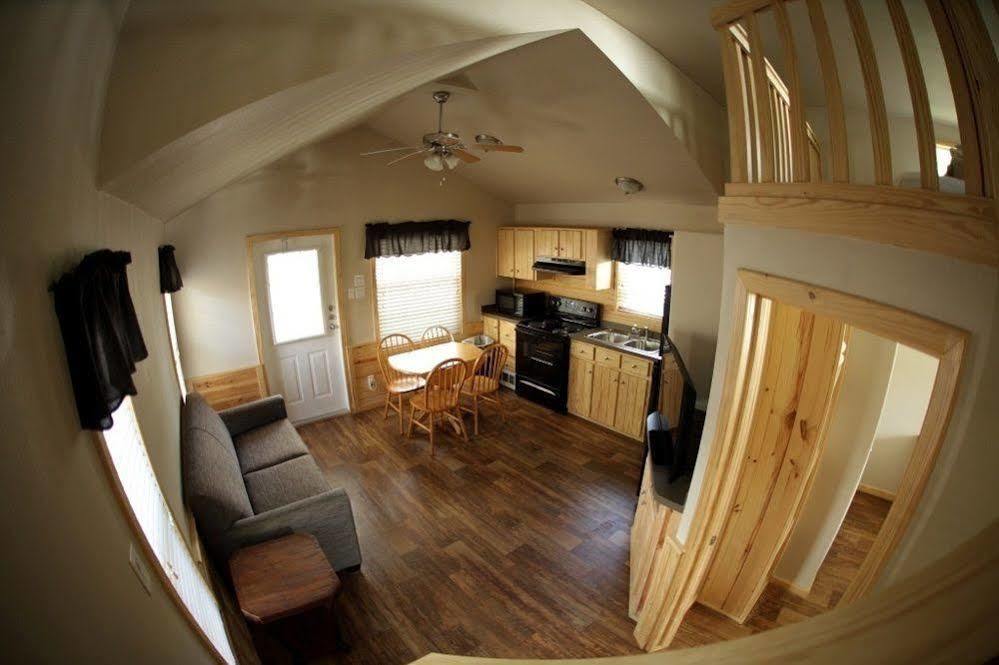 Sun Retreats Texas Hill Country Ξενοδοχείο New Braunfels Εξωτερικό φωτογραφία